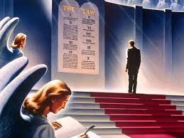 Thiên đàng của bác ái